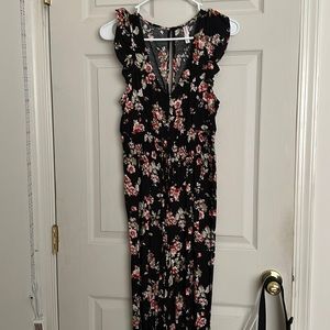 Xhilaration Jump Suit